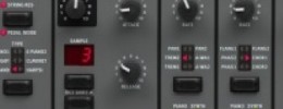 Clavia se adelanta al NAMM: Nord Piano 2, Nord C2D Combo Organ, Nord Drum