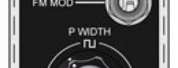 Corsynth anuncia el módulo C102 VC LFO