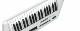 Alesis Vortex Keytar, pads, acelerómetro y compatible con iOS