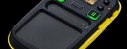 Nuevo Korg Kaossilator 2