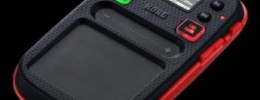 Korg mini KAOSS pad también llega renovado