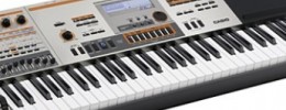Casio presenta XW-P1 y XW-G1