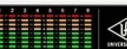 Universal Audio presenta Apollo, una interfaz con procesamiento UAD