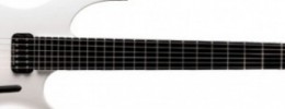 Antares y Parker presentan Autotune MaxxFly, una guitarra diferente