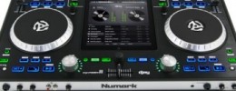 Numark lanza iDJ Pro, nuevo controlador para iPad