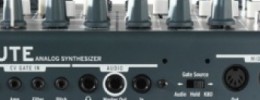 Arturia MiniBrute es oficial: toda la información disponible