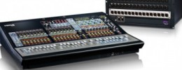 Nuevo sistema VENUE SC48 Remote de Avid