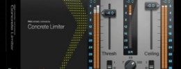 Cakewalk anuncia ProChannel Concrete Limiter y Sonar X1d