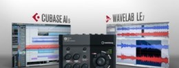 Steinberg presenta CI2+ Production Kit