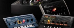 Korg Monotron Duo y Delay disponibles