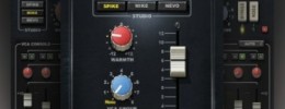 Waves NLS, nuevos plugins para emular el sonido de mesas SSL, EMI y Neve