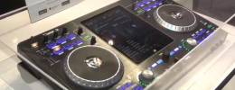 Las novedades de Numark en el NAMM Show