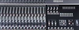 Nueva consola in-line Audient ASP4816
