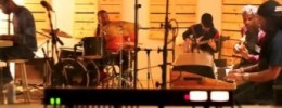Hispasonic en la Red Bull Music Academy