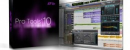 Avid actualiza Pro Tools y Pro Tools HD a 10.0.1