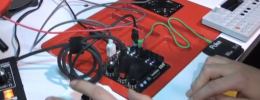 OpLab de Teenage Engineering