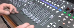 Características de la mesa Behringer X32