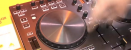 Los nuevos controladores Behringer CMD