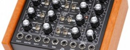 Doepfer Dark Energy descontinuado, segunda versión en camino