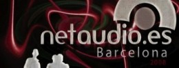 NetAudio 2008 reflexionará sobre música y sociedad