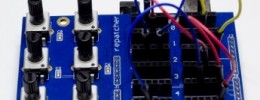 Sistemas modulares virtuales ahora controlados con cables reales