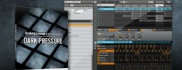 Dark Pressure, una nueva expansión para NI Maschine