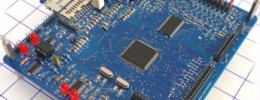 La plataforma Synth Core B
