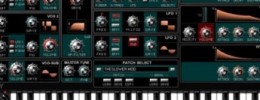 TubeOhm Instruments lanza Alpha-Ray, un sintetizador gratuito para Windows