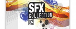 Wave Alchemy presenta SFX Collection 02