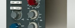 Heritage Audio, nueva compañía española