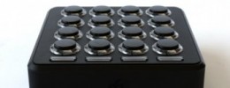 MIDI Fighter 3D, un controlador arcade con tracking de movimiento