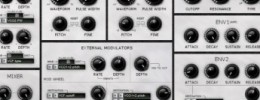 MaxSynths lanza Latte, un sintetizador vintage para Windows