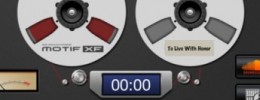 Yamaha presenta Cloud Audio Recorder para iOS