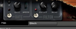 8DIO presenta Studio Solo Violin para Kontakt