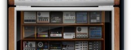 Arturia presenta SPARK Vintage Drum Machines