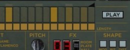 Clap Trak, una librería de palmas para Kontakt
