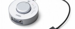 Vestax anuncia V-MIDI, otro interfaz MIDI para iOS