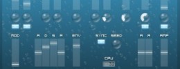 Xoxos recrea el sonido del agua en formato VST