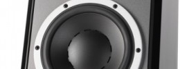 Dynaudio DBM50, monitores con diseño en ángulo