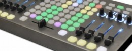 Livid Instruments presenta OhmRGB Slim