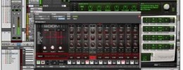 Avid incluye Pro Tools Express con Mbox y Mbox Mini