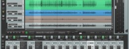 Reaper se actualiza, ahora con soporte OSC