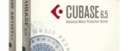 Demo de la nueva versión 6.5 de Cubase disponible (Actualizado)