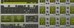 Sintetizador y sampler de ritmos Linplug RMV