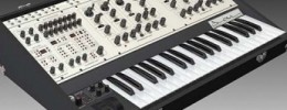 Tom Oberheim presenta Two Voices Pro
