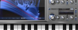 Waldorf y Rolf Wöhrmann preparan un sinte para iPad