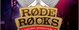 RODE presenta el concurso internacional de bandas RODE ROCKS