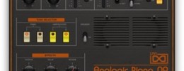 Analogic Piano 09, un Roland EP-09 gratuito para UVI