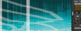 ¿Primer sintetizador de iZotope en camino?