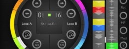 Loop Twister, una nueva app para remezclar loops en iOS